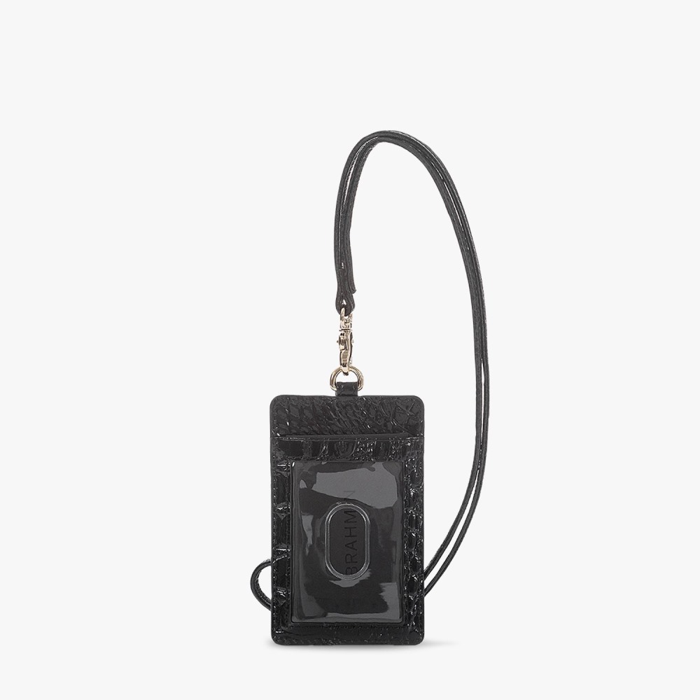 Brahmin Sawyer Black Melbourne