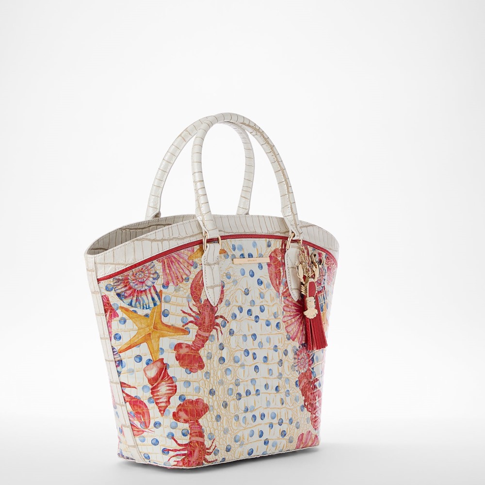 Brahmin Jeanne - Multi Chattaway