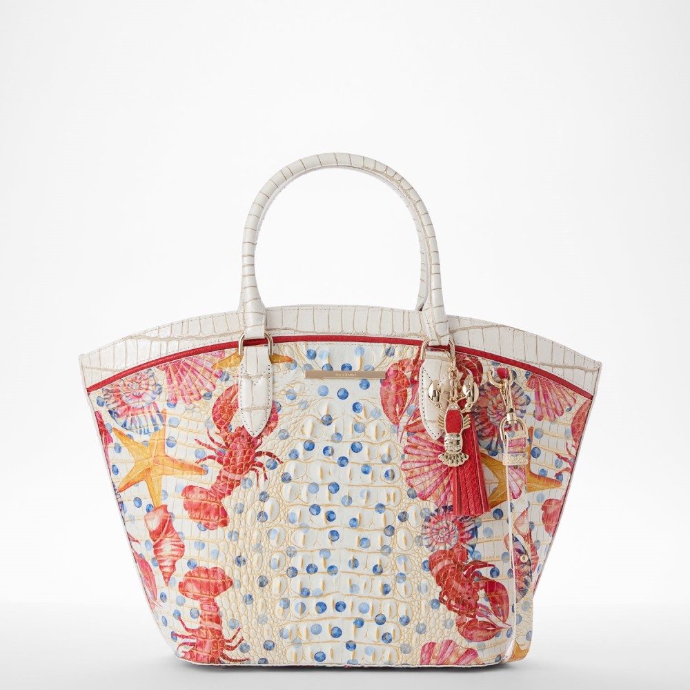 Brahmin Jeanne - Multi Chattaway