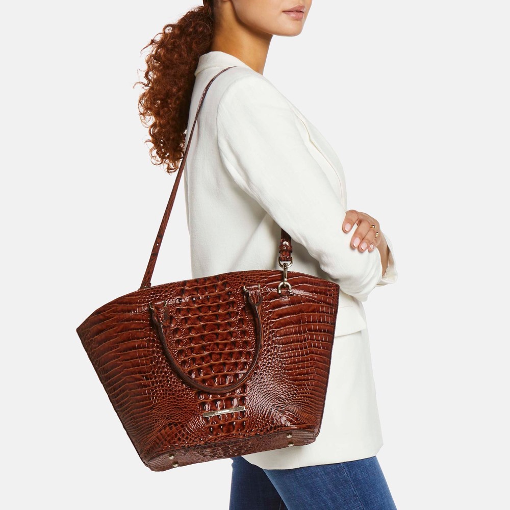 Brahmin Jeanne - Multi Chattaway