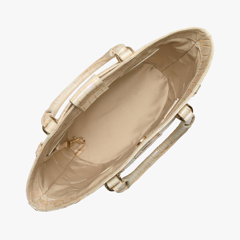 Brahmin Jenny - Tiramisu Manava