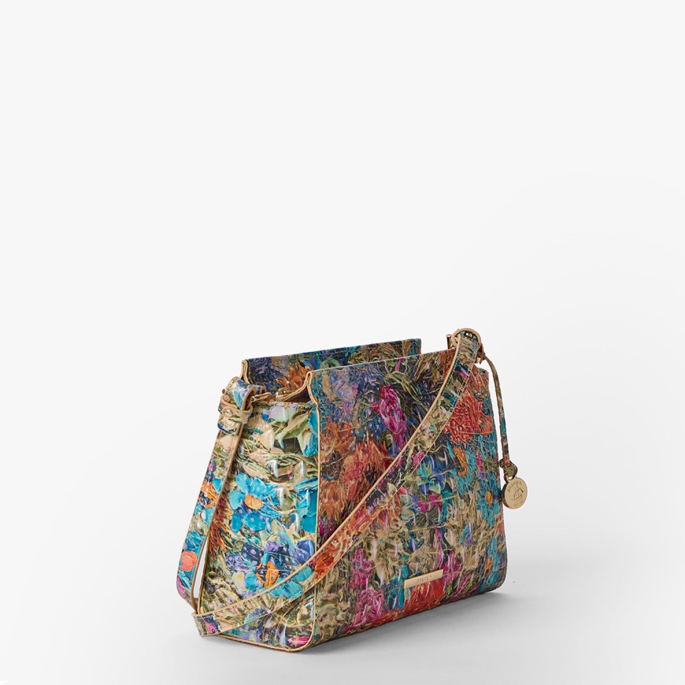 Brahmin Hillary - Lasso Melbourne