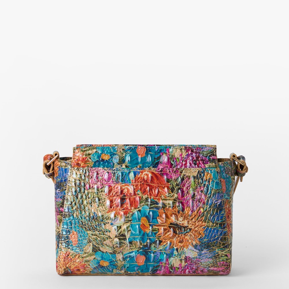 Brahmin Hillary - Lasso Melbourne