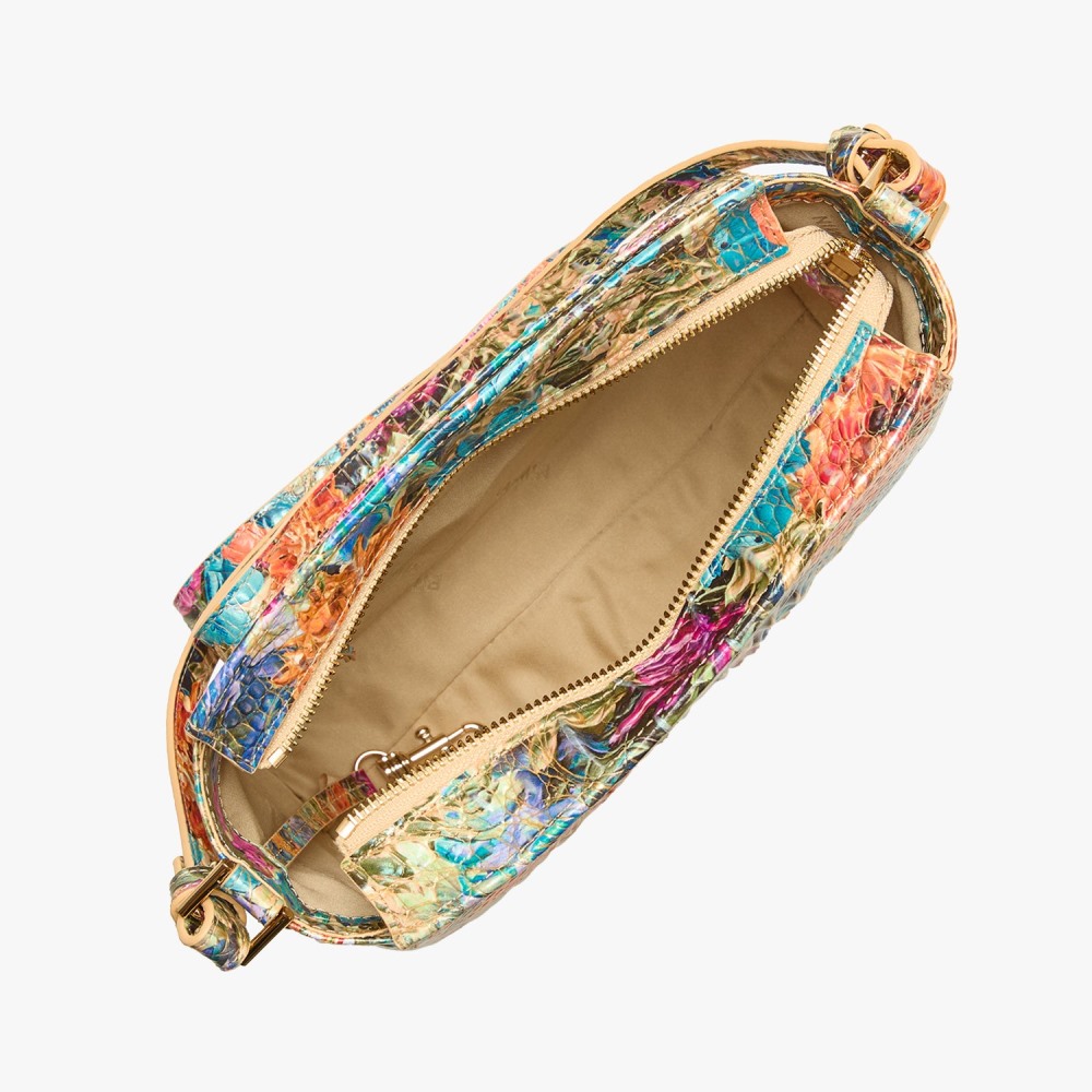 Brahmin Hillary - Lasso Melbourne