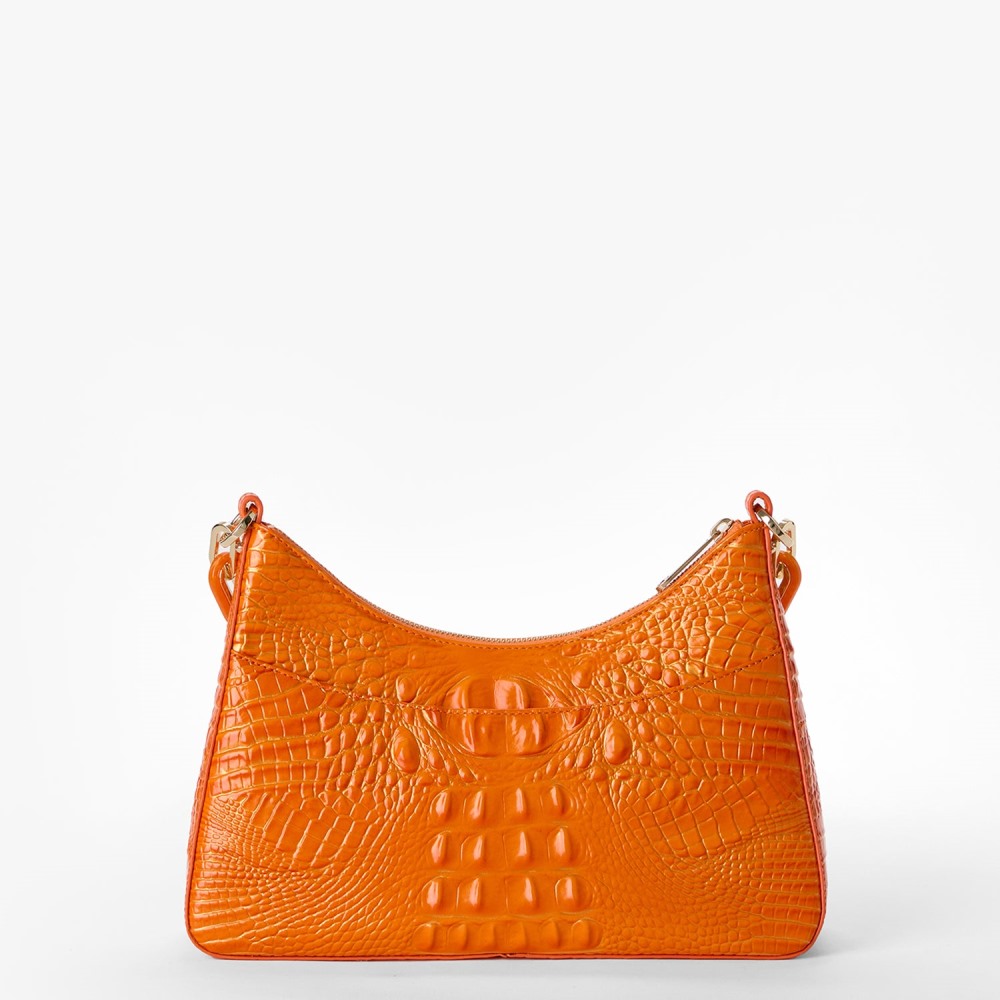 Brahmin Mod Esme - Mango Orange Melbourne