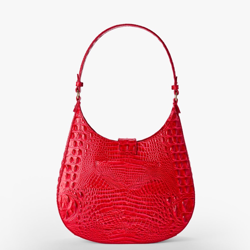 Brahmin Fallon - Sriracha Melbourne