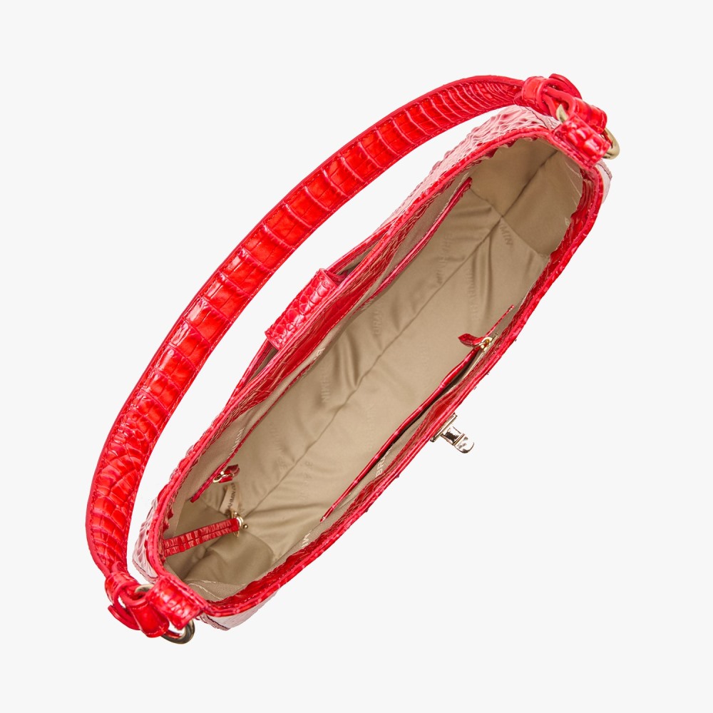 Brahmin Fallon - Sriracha Melbourne