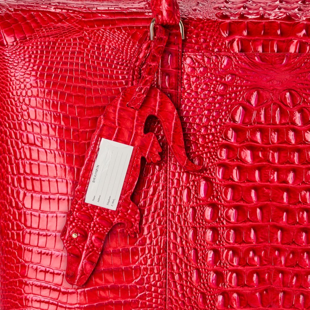 Brahmin Melika - Sriracha Melbourne
