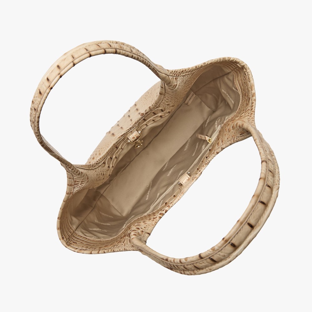 Brahmin Melora - Sandstorm Alden Road
