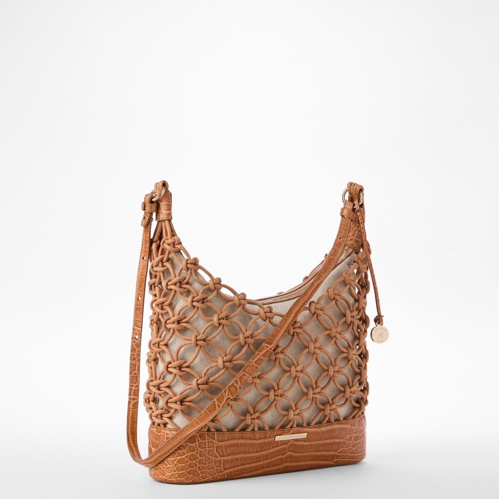 Brahmin Krista - Stepping Stone Rosemont