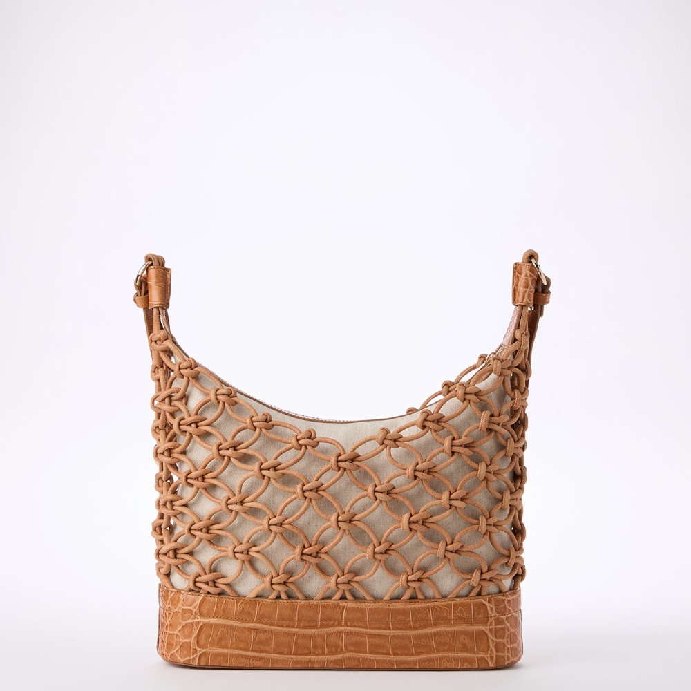 Brahmin Krista - Stepping Stone Rosemont