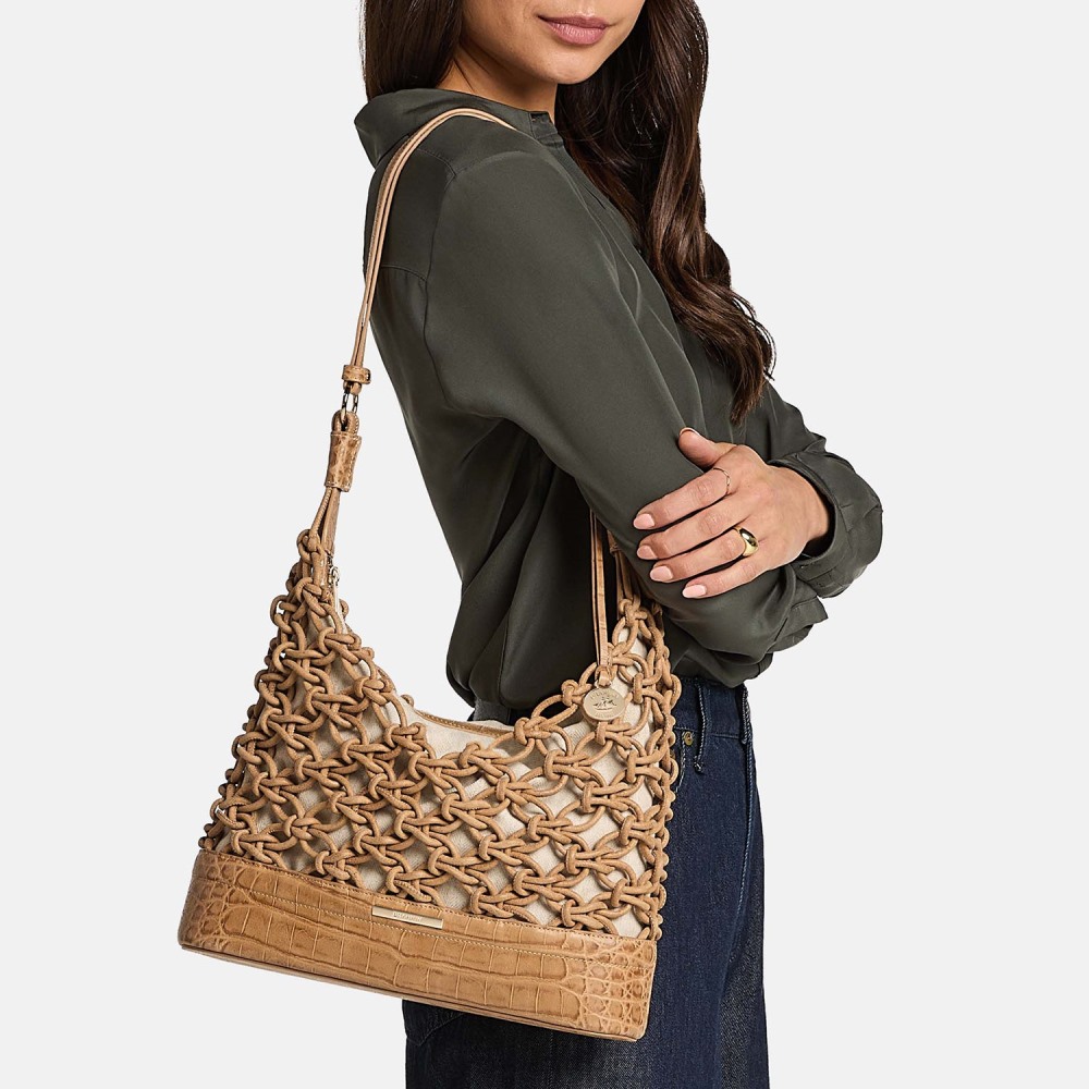Brahmin Krista - Stepping Stone Rosemont