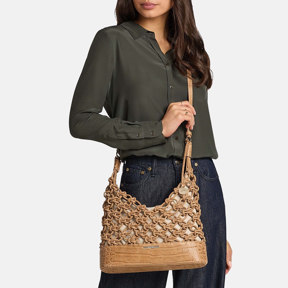 Brahmin Krista - Stepping Stone Rosemont