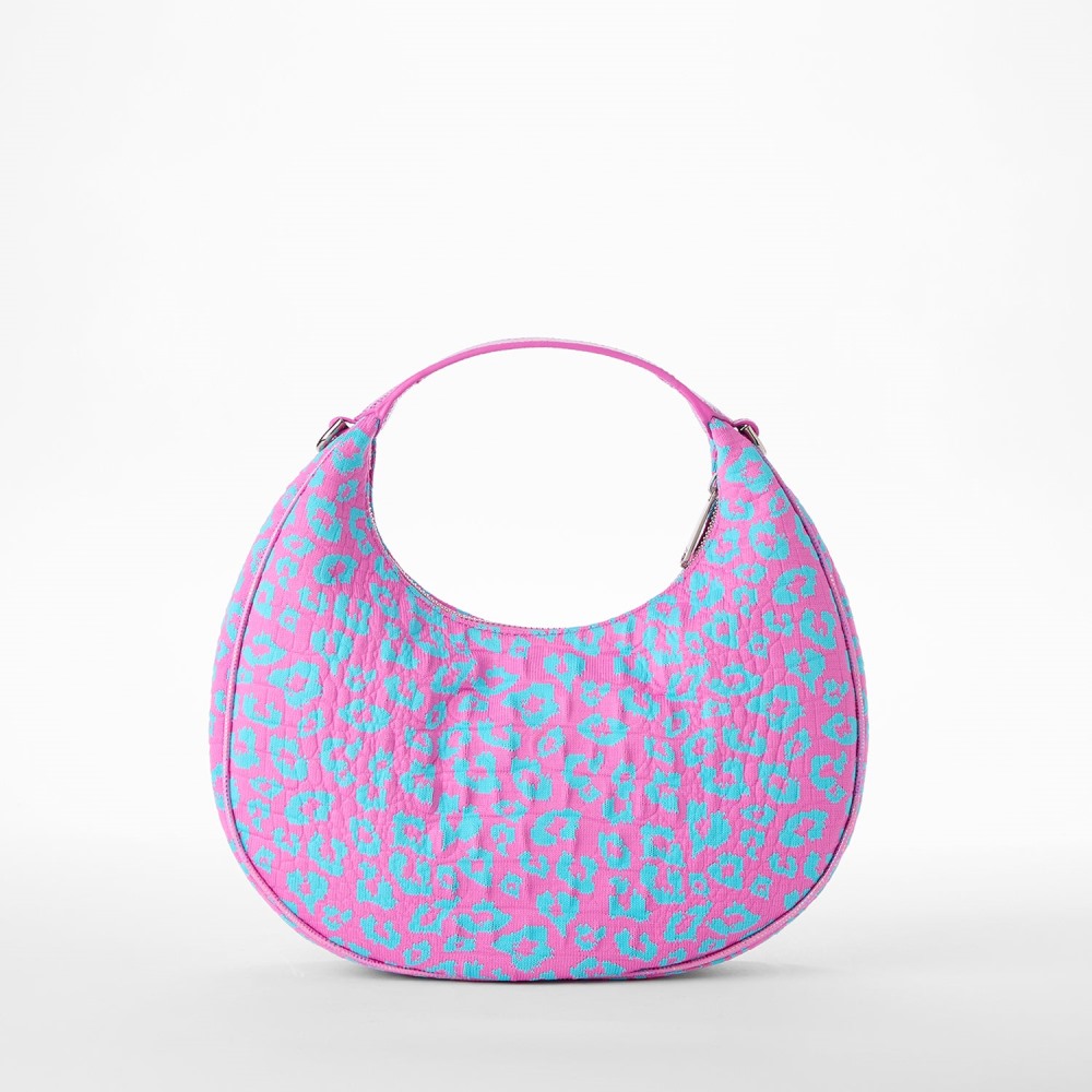 Brahmin Mindy - Cotton Candy Brahmin Luxe Leisure