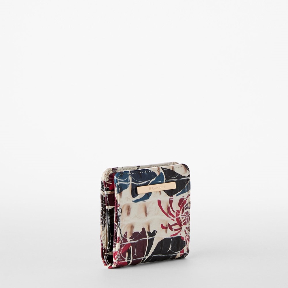 Brahmin Jane Leather Wallet - Extravaganza Melbourne