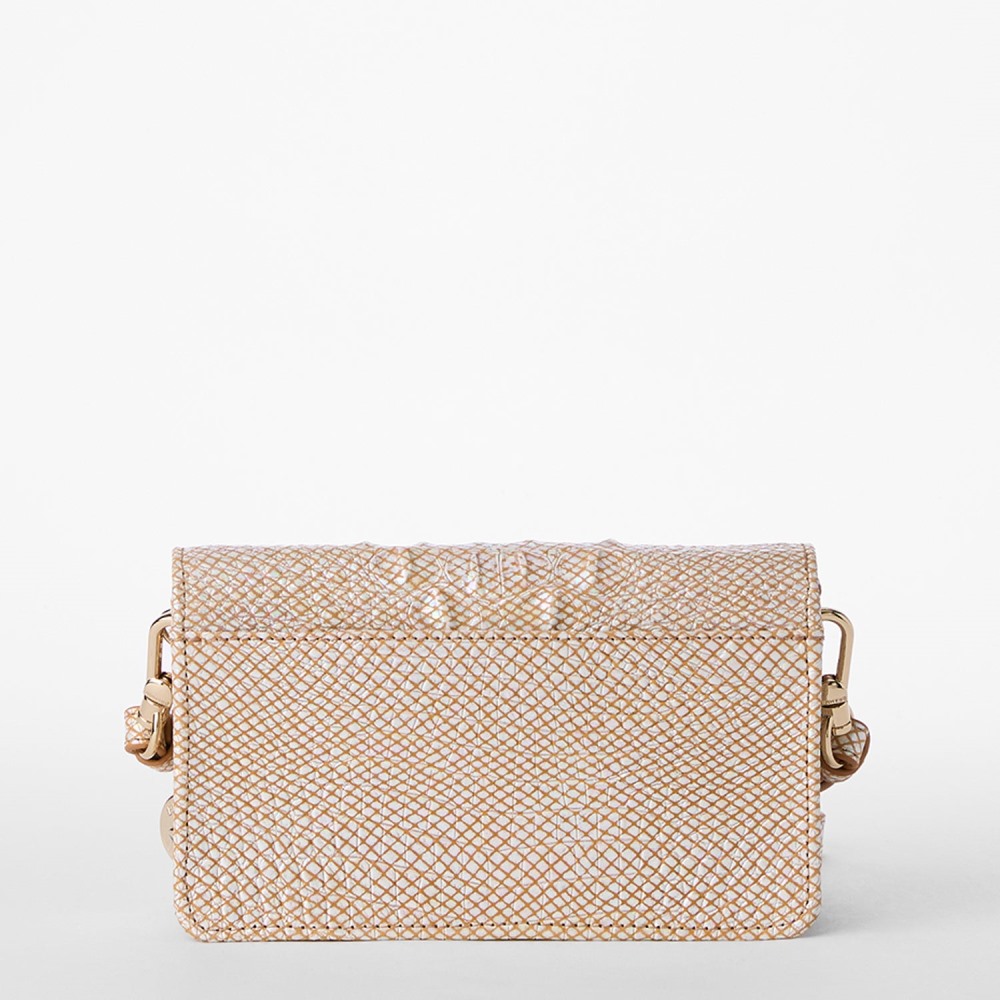 Brahmin Minuette - Tiramisu Melbourne FL