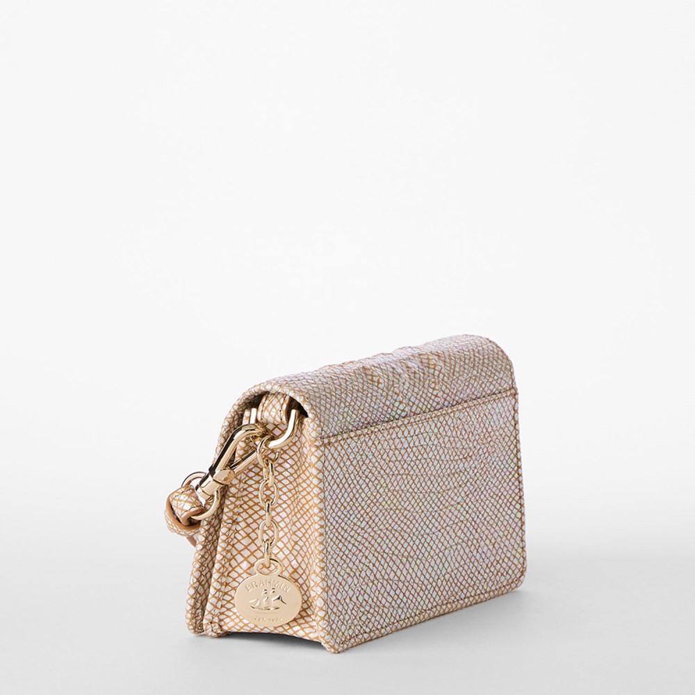 Brahmin Minuette - Tiramisu Melbourne FL