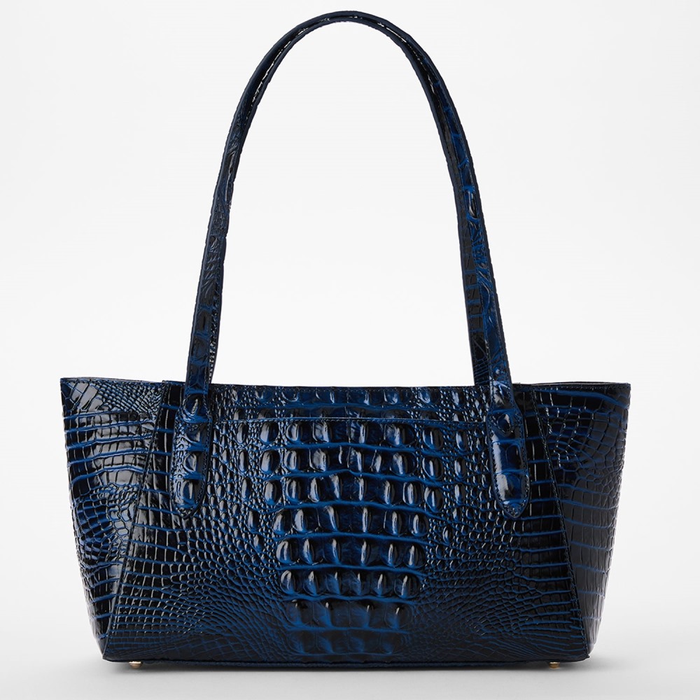 Brahmin Tonya Leather Tote - Anchor Melbourne