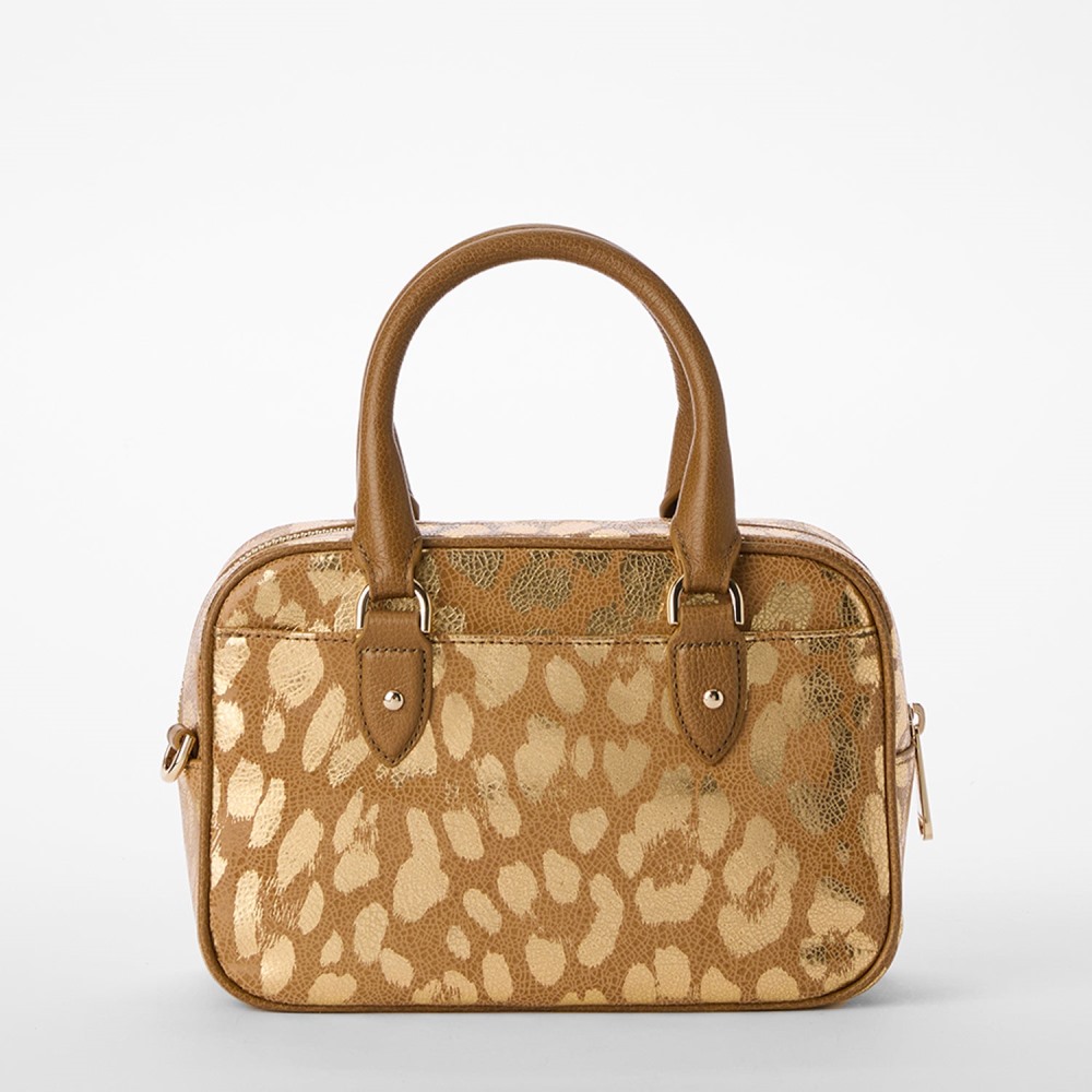 Brahmin Mara - Gold Glimmer