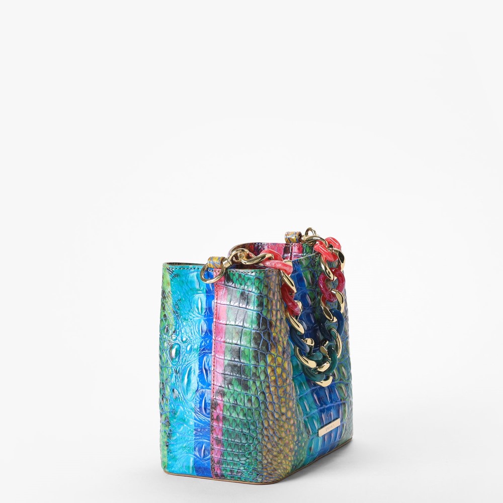 Brahmin Mod Mini Amelia - Multi Lightwave