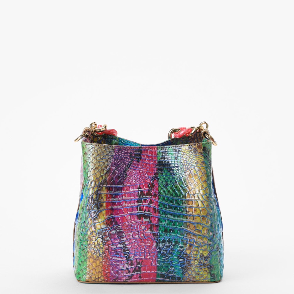 Brahmin Mod Mini Amelia - Multi Lightwave