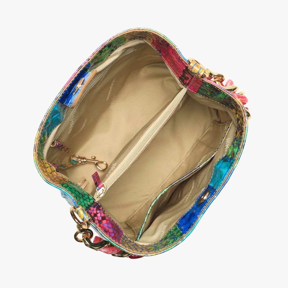 Brahmin Mod Mini Amelia - Multi Lightwave