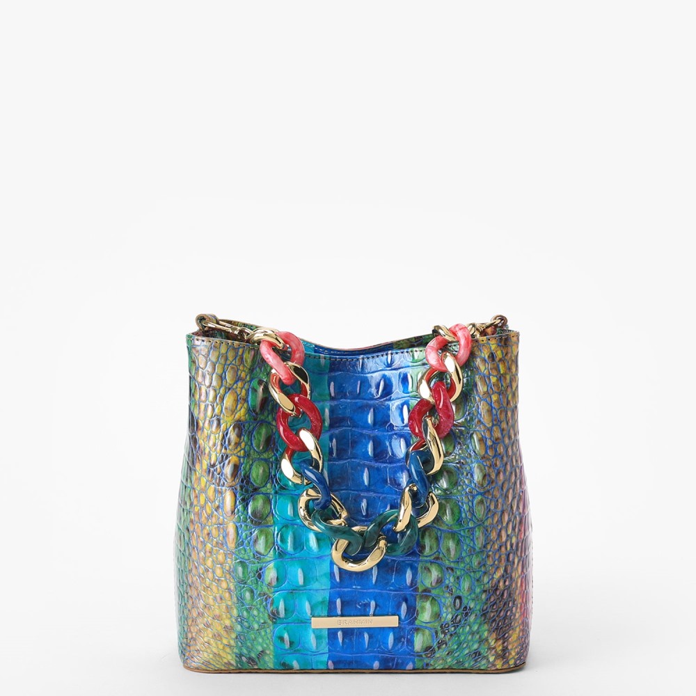 Brahmin Mod Mini Amelia - Multi Lightwave