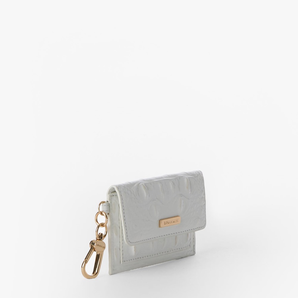 Brahmin Ricki - Sea Salt White Melbourne