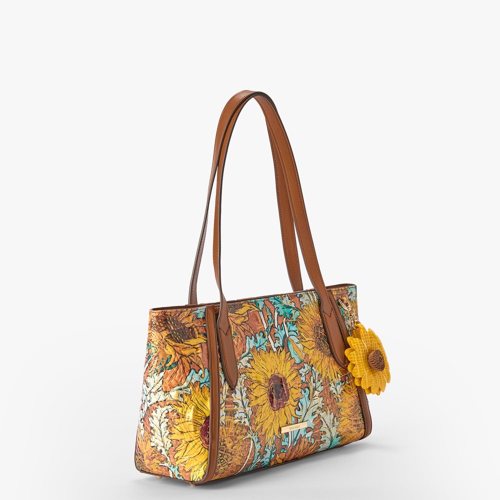 Brahmin Tonya - Multi Sunbeam