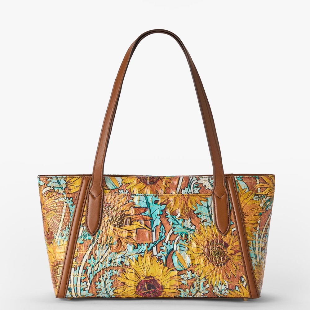 Brahmin Tonya - Multi Sunbeam