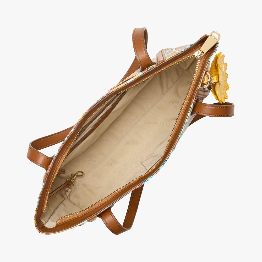 Brahmin Tonya - Multi Sunbeam