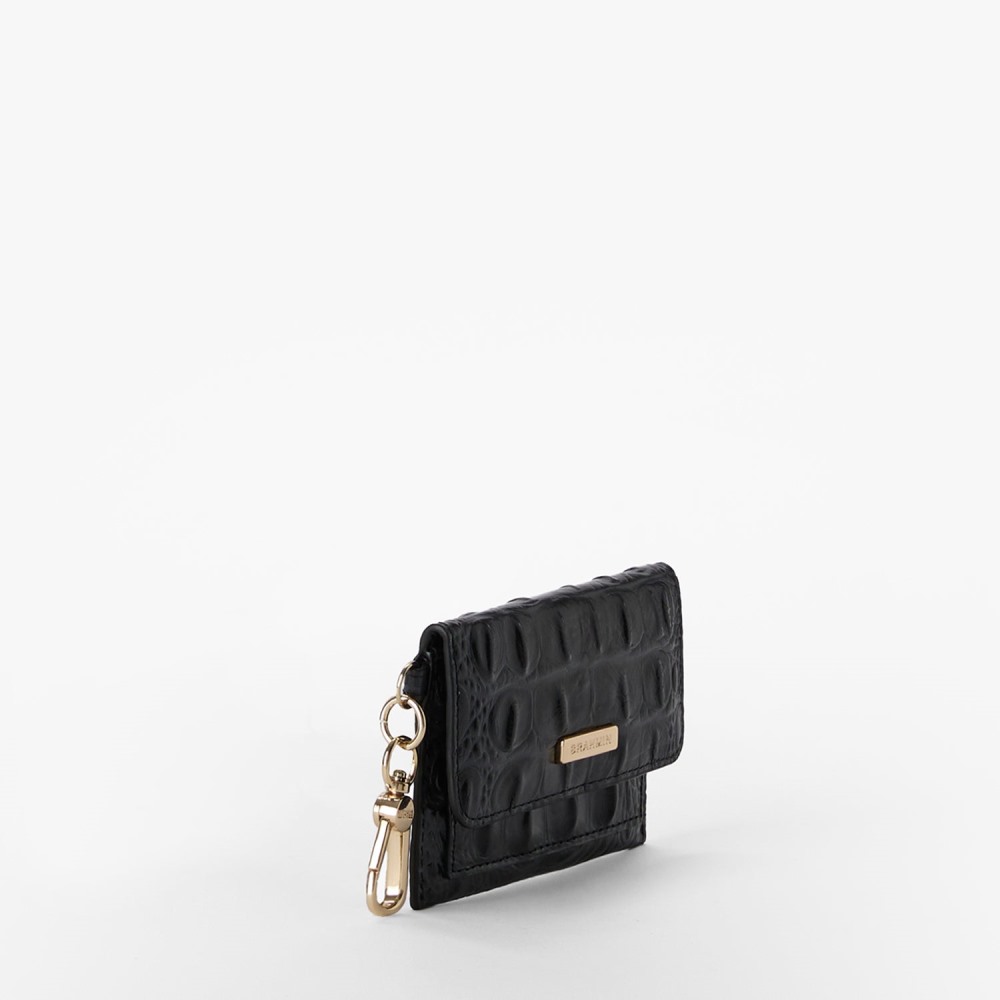 Brahmin Ricki - Black Alden Road