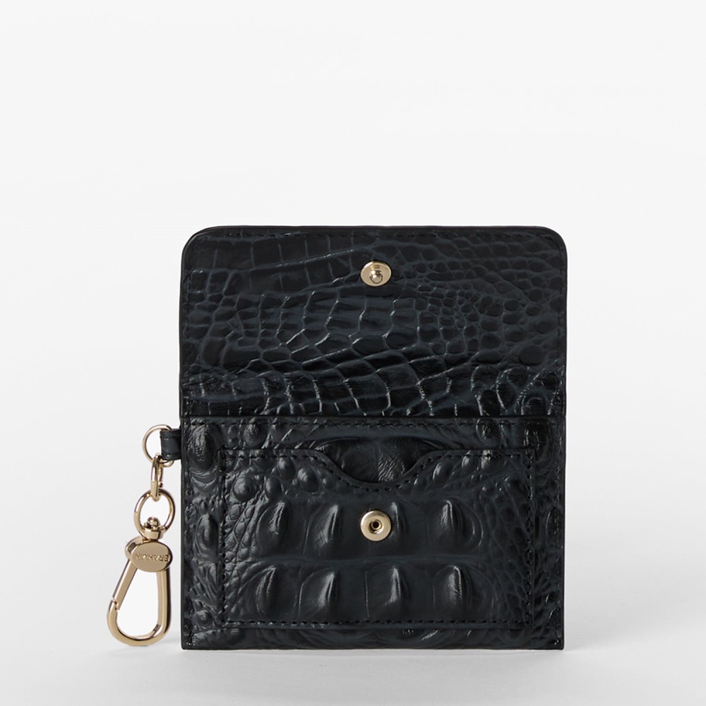 Brahmin Ricki - Black Alden Road