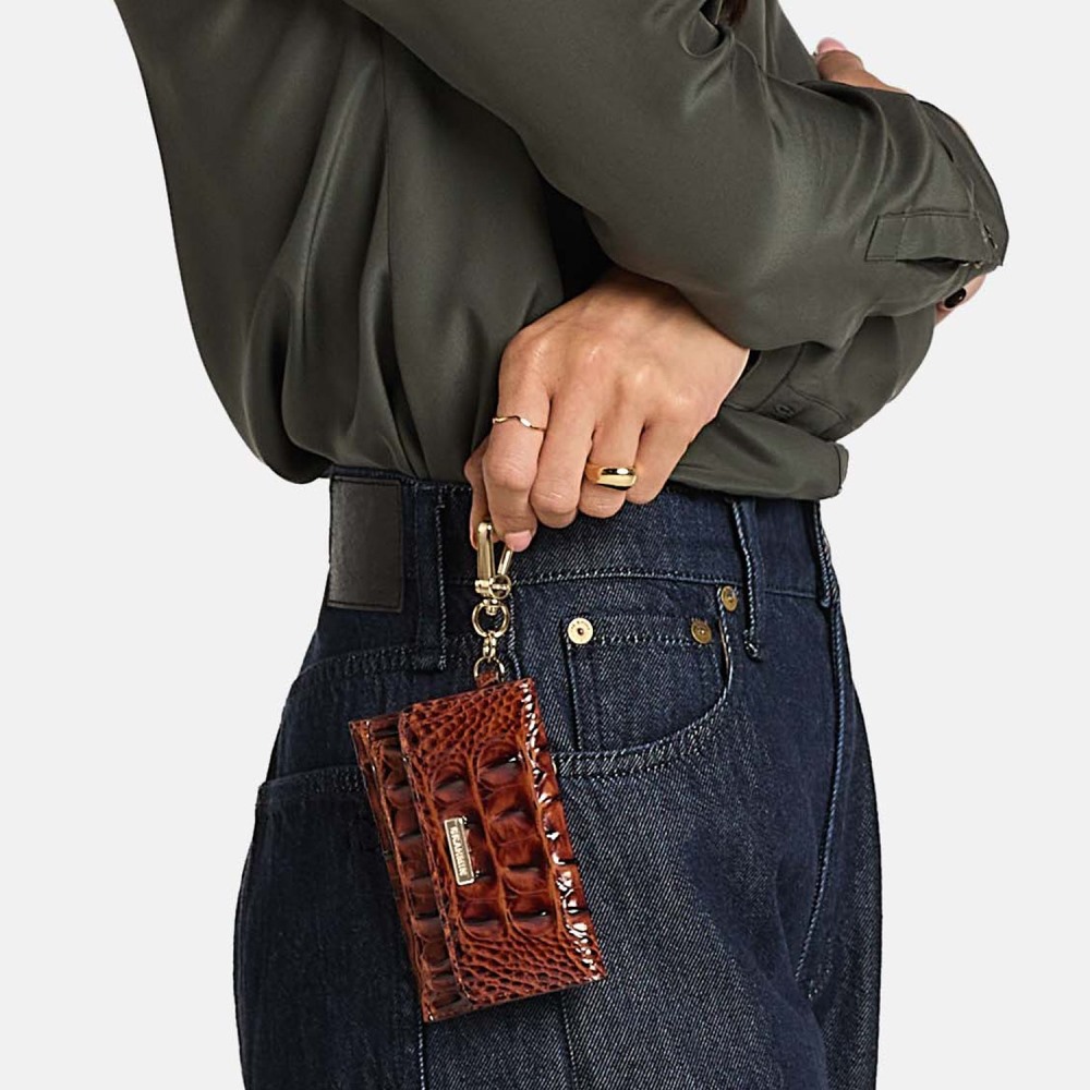 Brahmin Ricki - Black Alden Road