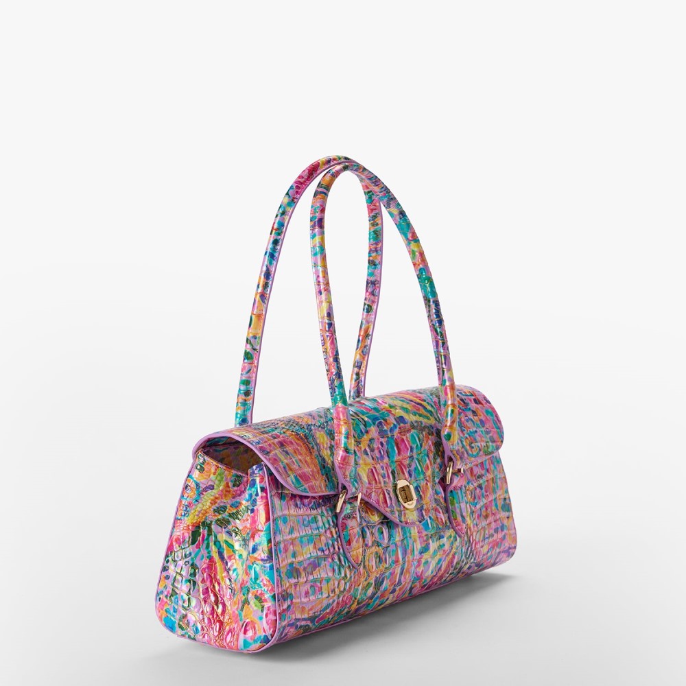 Brahmin Dayan - Rainbow Reef Melbourne DI