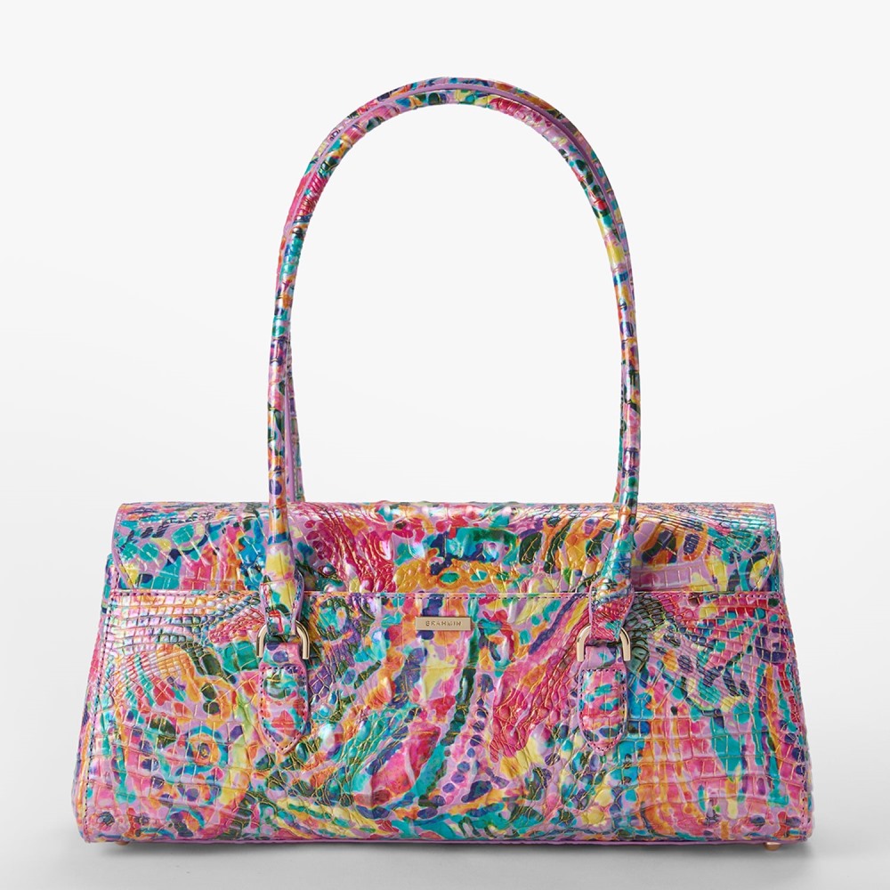 Brahmin Dayan - Rainbow Reef Melbourne DI