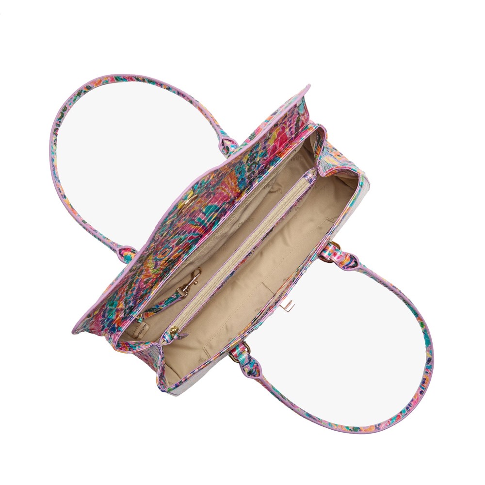 Brahmin Dayan - Rainbow Reef Melbourne DI