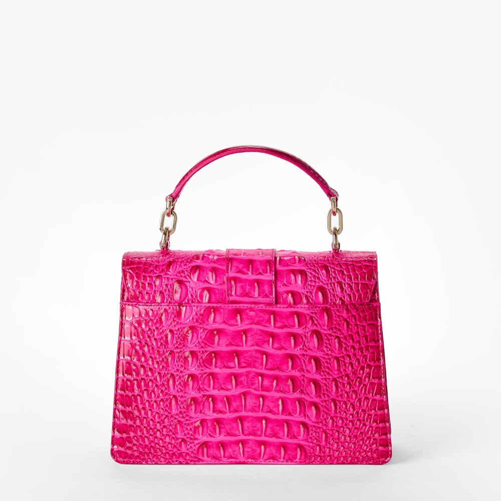 Brahmin Small Hallie - Affection Ombre Melbourne