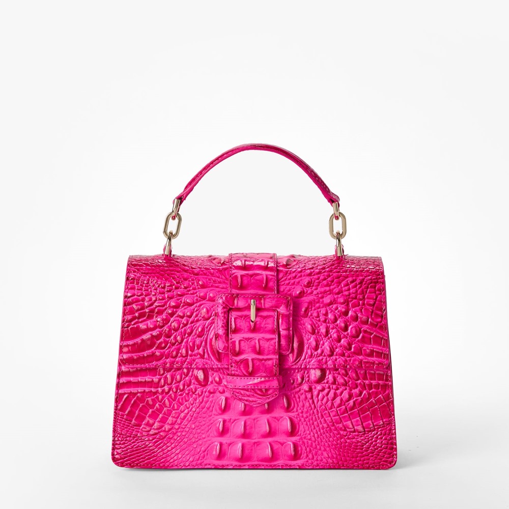 Brahmin Small Hallie - Affection Ombre Melbourne