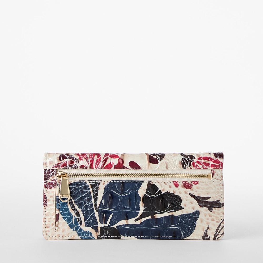 Brahmin Ady Leather Wallet - Extravaganza Melbourne