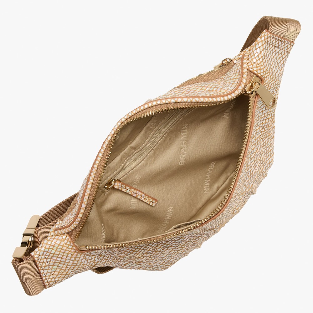 Brahmin Hollis - Tiramisu Melbourne FL