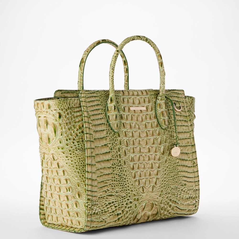 Brahmin Megan - Fern Melbourne