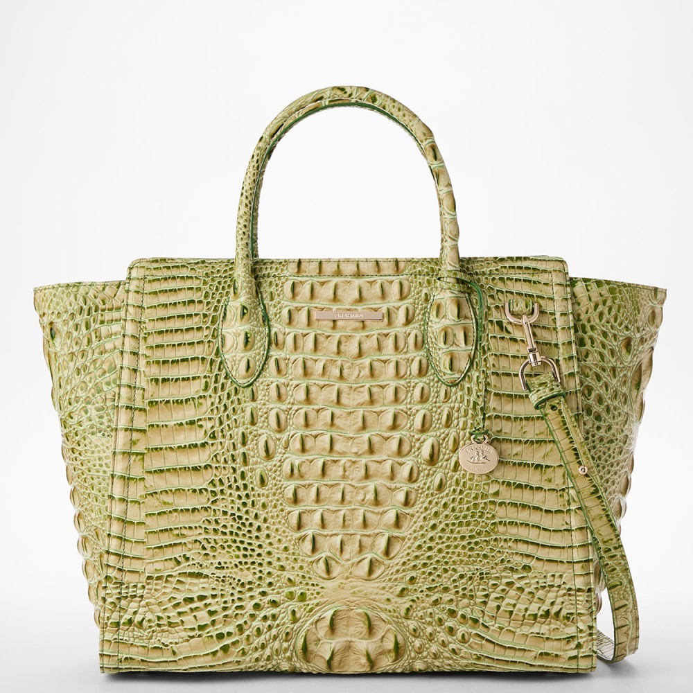 Brahmin Megan - Fern Melbourne