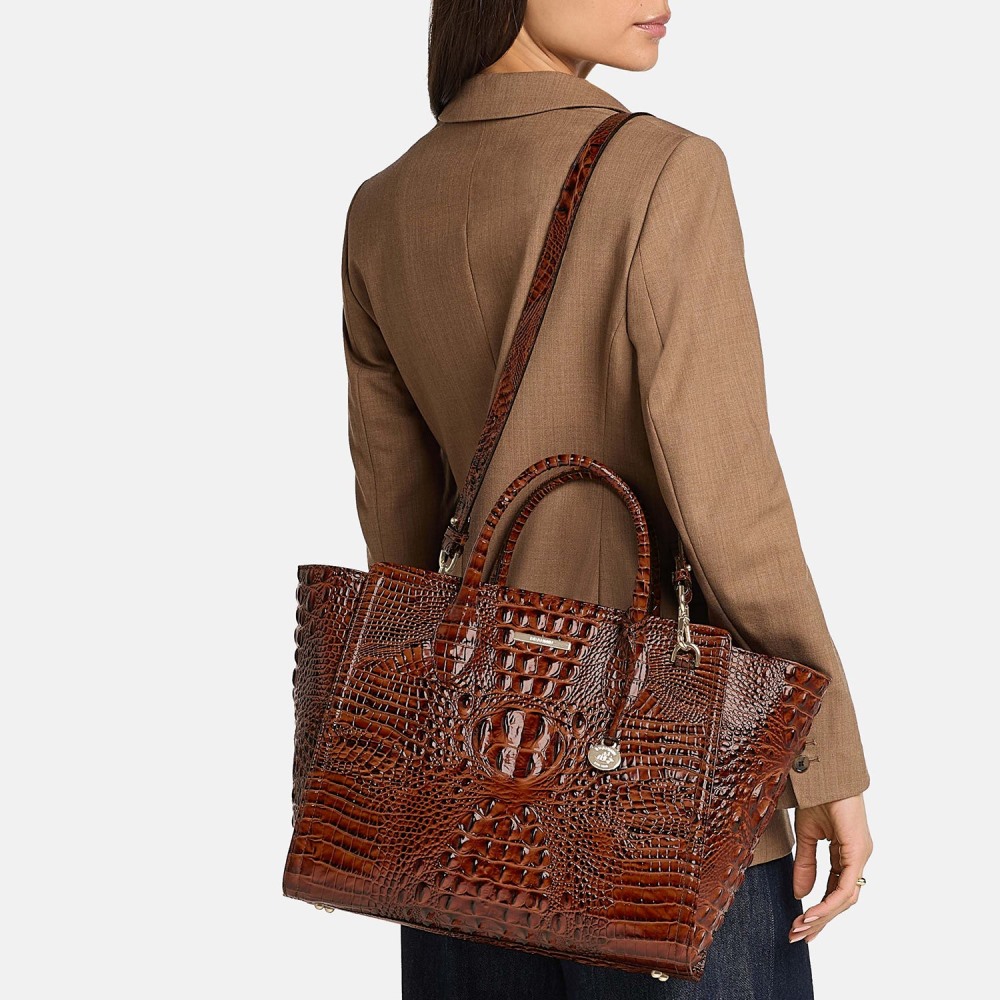 Brahmin Megan - Fern Melbourne