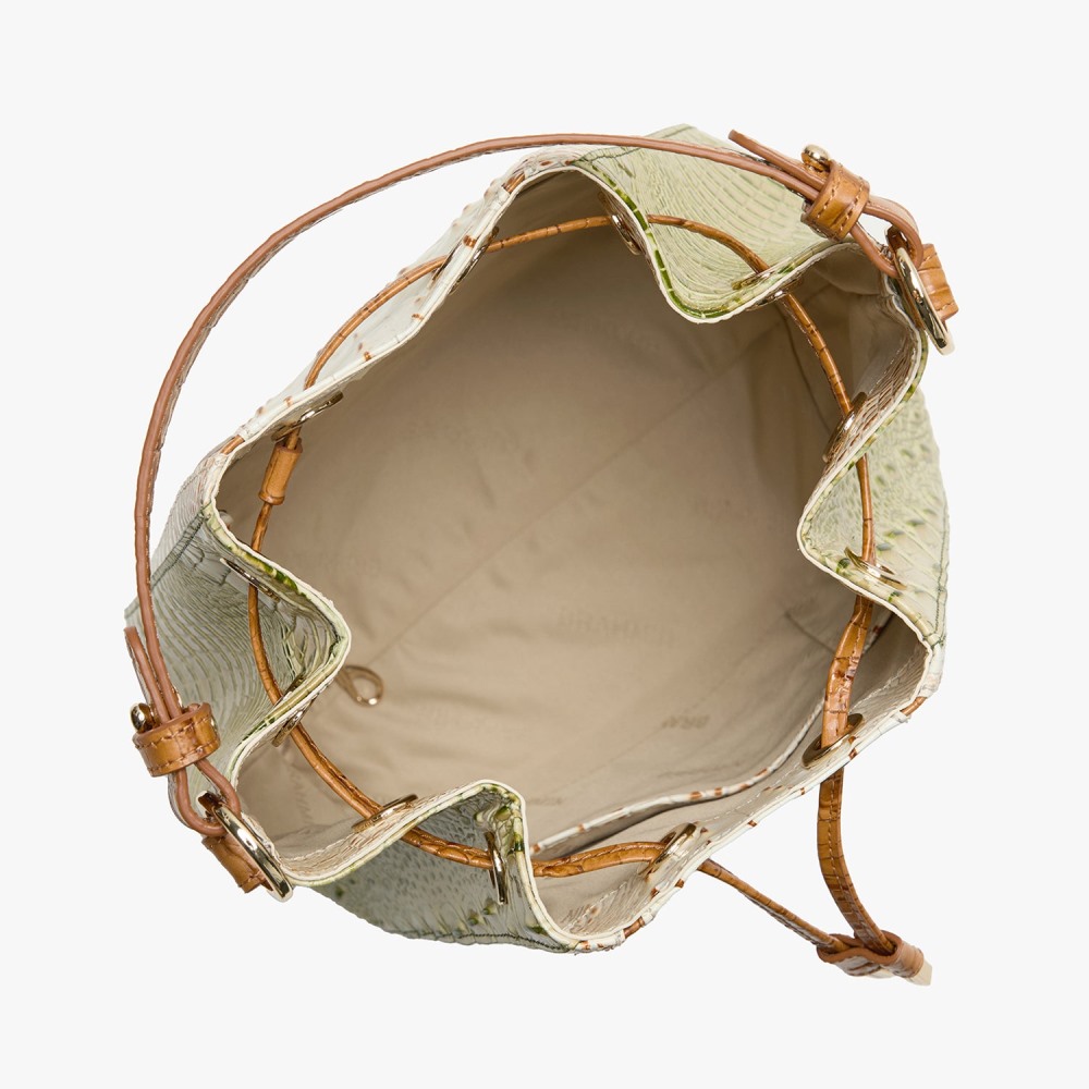 Brahmin Melinda - Fern Williamette