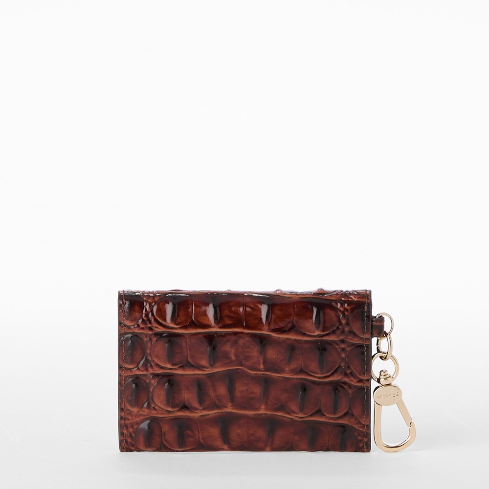 Brahmin Ricki - Pecan Melbourne