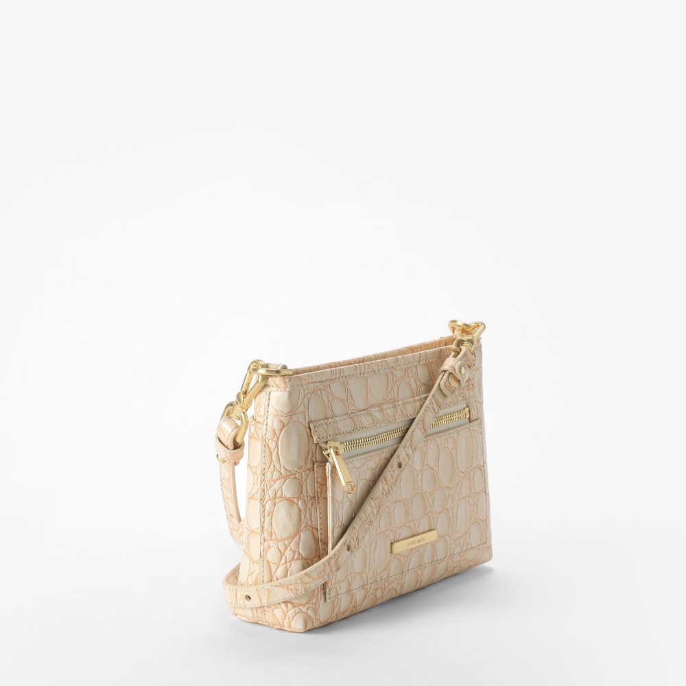 Brahmin Vida - Contour Donovan