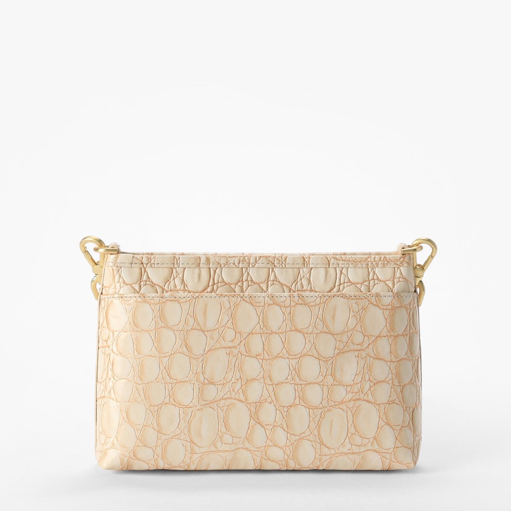 Brahmin Vida - Contour Donovan