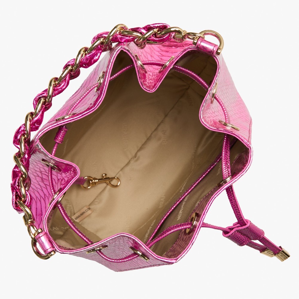 Brahmin Melinda - Rose Water Akoni