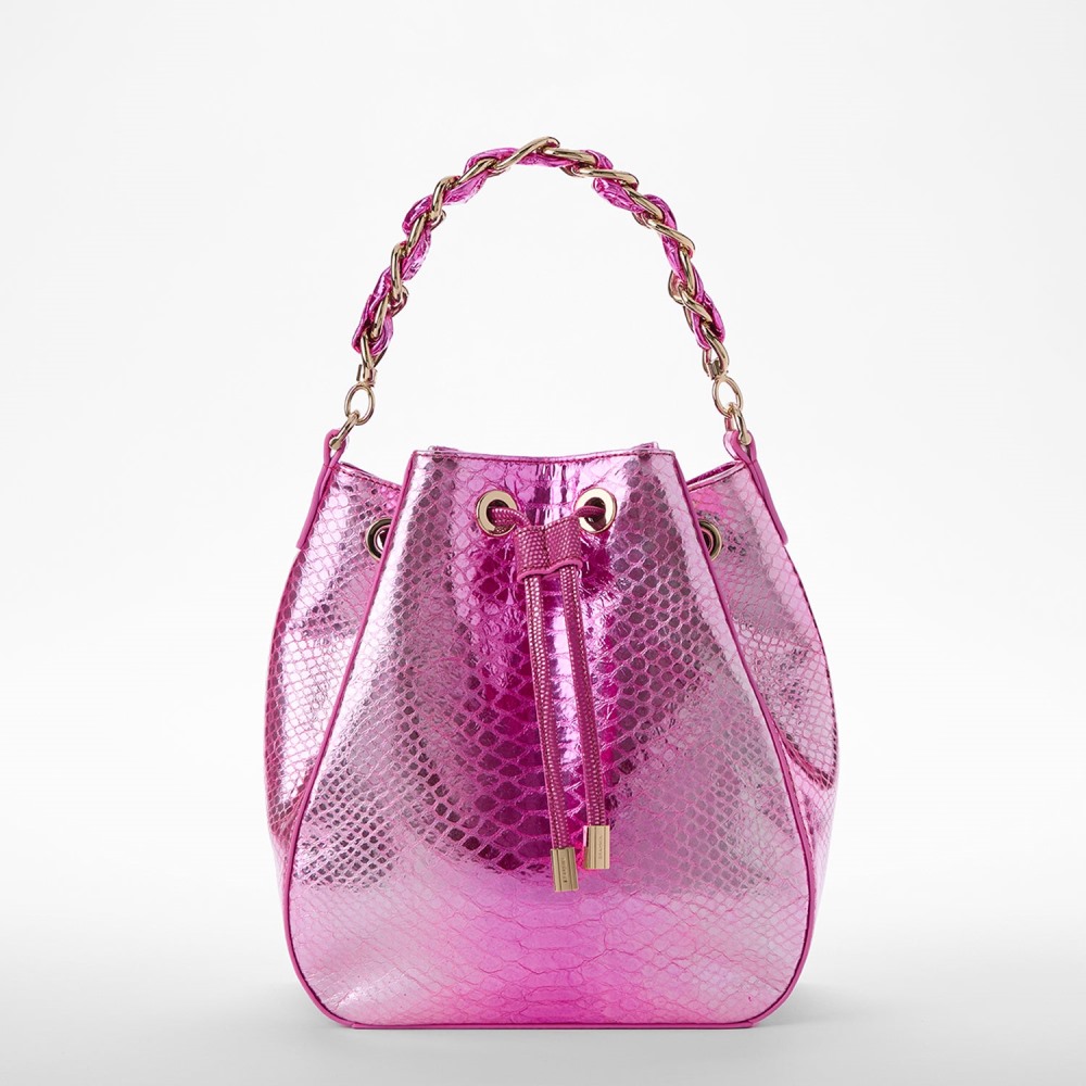 Brahmin Melinda - Rose Water Akoni